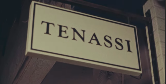 TENASSI Boutique Studio